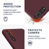 Silikonový kryt Kwmobile pro Huawei P20 Pro, fialový, KWM0000117B005C
