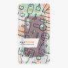 Silikonový kryt Kwmobile pro Huawei P20 Pro, fialový, KWM0000117B005C