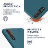 Pouzdro Kwmobile pro Huawei P20 Pro, modré, silikonové, KWM0000117B006C