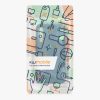 Pouzdro Kwmobile pro Huawei P20 Pro, modré, silikonové, KWM0000117B006C