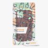 Silikonový kryt Kwmobile pro Apple iPhone 12 Mini, tmavě červený, KWM000011JO067C