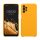 Pouzdro Kwmobile pro Samsung Galaxy A32 5G, žluté, silikonové, KWM000012IW055C