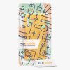 Pouzdro Kwmobile pro Samsung Galaxy A32 5G, žluté, silikonové, KWM000012IW055C