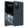 Pouzdro Kwmobile pro Xiaomi Redmi Note 10 Pro, tmavě zelené, silikonové, KWM000012OI008C