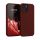 Silikonový kryt Kwmobile pro Apple iPhone 13 Mini, tmavě červený, KWM000013OU058C