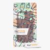 Silikonový kryt Kwmobile pro Apple iPhone 13 Mini, tmavě červený, KWM000013OU058C