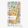 Silikonový kryt Kwmobile pro Apple iPhone 13 Mini, žlutý, KWM000013OU059C