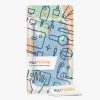 Silikonový kryt Kwmobile pro Apple iPhone 13, modrý, KWM000013OV098C
