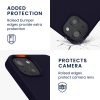 Silikonový kryt Kwmobile pro Apple iPhone 13, tmavě modrý, KWM000013OV100C
