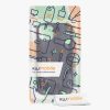 Silikonový kryt Kwmobile pro Apple iPhone 13, tmavě modrý, KWM000013OV100C