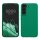Pouzdro Kwmobile pro Samsung Galaxy S22, zelené, silikonové, KWM000014GR077C