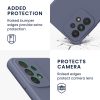 Pouzdro Kwmobile pro Samsung Galaxy A33 5G, šedé, silikonové, KWM000015GQ060C