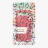 Pouzdro Kwmobile pro Google Pixel 6a, červené, silikonové, KWM000015OO018C