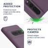 Pouzdro Kwmobile pro Google Pixel 7 Pro, fialové, silikonové, KWM0000171J042C