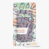 Pouzdro Kwmobile pro Google Pixel 7 Pro, fialové, silikonové, KWM0000171J042C