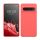 Pouzdro Kwmobile pro Google Pixel 7 Pro, růžové, silikonové, KWM0000171J043C
