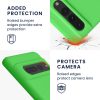 Pouzdro Kwmobile pro Google Pixel 7 Pro, zelené, silikonové, KWM0000171J044C