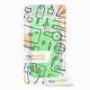 Pouzdro Kwmobile pro Google Pixel 7 Pro, zelené, silikonové, KWM0000171J044C