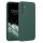 Pouzdro Kwmobile pro Samsung Galaxy A34 5G, zelené, silikonové, KWM000018GC053C