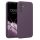 Silikonový kryt Kwmobile pro Samsung Galaxy A34 5G, fialový, KWM000018GC054C