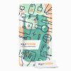 Silikonový kryt Kwmobile pro Apple iPhone 15 Pro, zelený, KWM000020CC028C