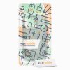 Silikonový kryt Kwmobile pro Apple iPhone 15 Pro, zelený, KWM000020CC029C