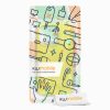Silikonový kryt Kwmobile pro Apple iPhone 15 Pro, žlutý, KWM000020CC032C