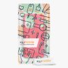 Pouzdro Kwmobile pro Xiaomi Redmi Note 13 Pro Plus 5G, růžové, silikonové, KWM000020KI004C