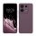 Pouzdro Kwmobile pro Xiaomi Redmi Note 13 Pro 5G, fialové, silikonové, KWM000020LD022C