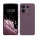 Pouzdro Kwmobile pro Xiaomi Redmi Note 13 Pro 5G, fialové, silikonové, KWM000020LD022C