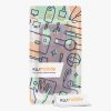 Pouzdro Kwmobile pro Xiaomi Redmi Note 13 Pro 5G, fialové, silikonové, KWM000020LD022C