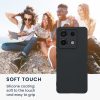 Pouzdro Kwmobile pro Xiaomi Redmi Note 13 Pro 5G, tmavě modré, silikonové, KWM000020LD024C