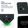 Pouzdro Kwmobile pro Xiaomi Redmi Note 13 Pro 5G, tmavě modré, silikonové, KWM000020LD024C