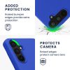 Silikonový kryt Kwmobile pro Samsung Galaxy A55 5G, modrý, KWM000021ME026C