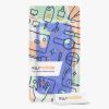 Silikonový kryt Kwmobile pro Samsung Galaxy A55 5G, modrý, KWM000021ME026C