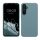 Pouzdro Kwmobile pro Samsung Galaxy A55 5G, zelené, silikonové, KWM000021ME028C
