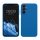 Silikonový kryt Kwmobile pro Samsung Galaxy A15 5G, modrý, KWM000021MF023C