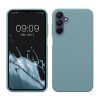 Pouzdro Kwmobile pro Samsung Galaxy A15 5G, zelené, silikonové, KWM000021MF024C