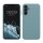 Pouzdro Kwmobile pro Samsung Galaxy A15 5G, zelené, silikonové, KWM000021MF024C