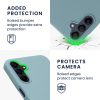 Pouzdro Kwmobile pro Samsung Galaxy A15 5G, zelené, silikonové, KWM000021MF024C