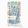 Pouzdro Kwmobile pro Samsung Galaxy A15 5G, zelené, silikonové, KWM000021MF024C
