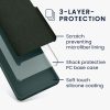 Pouzdro Kwmobile pro Samsung Galaxy A15 5G, zelené, silikonové, KWM000021MF025C