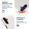 Pouzdro Kwmobile pro Samsung Galaxy A15 5G, bílé, silikonové, KWM000021MF026C