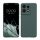 Pouzdro Kwmobile pro Motorola Edge 50 Pro, zelené, silikonové, KWM000022SO003C