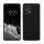 Pouzdro Kwmobile pro Motorola Edge 50 Fusion, černé, silikonové, KWM000022SQ001C