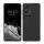 Pouzdro Kwmobile pro Motorola Edge 50 Fusion, černé, silikonové, KWM000022SR001C