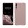 Silikonový kryt Kwmobile pro Huawei P20 Pro, fialový, KWM000008PZ018C