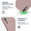 Silikonový kryt Kwmobile pro Huawei P20 Pro, fialový, KWM000008PZ018C
