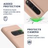 Pouzdro Kwmobile pro Google Pixel 7 Pro, světle růžové, silikonové, KWM0000171J046C