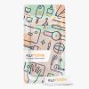 Pouzdro Kwmobile pro Google Pixel 7 Pro, světle růžové, silikonové, KWM0000171J046C